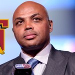 Charles Barkley pledges fifth $1 million HBCU gift