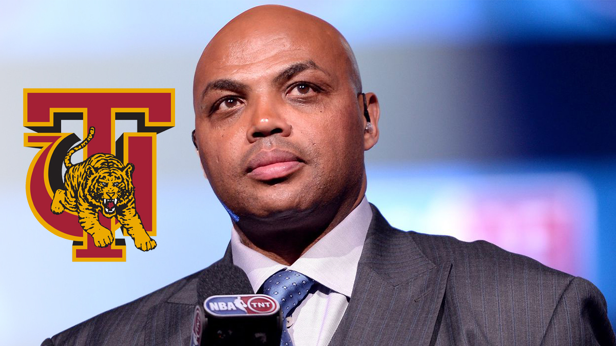 Charles Barkley