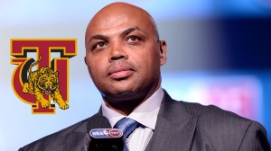 Charles Barkley pledges fifth $1 million HBCU gift