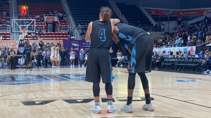 Source: CIAA basketball programs may opt-out