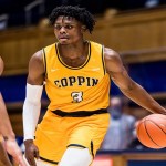 Veteran Coppin State team earns Coach K’s praise