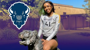 Howard Volleyball flips another PWI commit