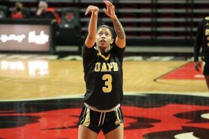 UAPB women beat up on Arkansas State