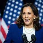 Kamala Harris of Howard University is VP-Elect