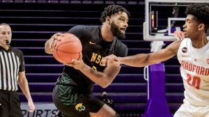 Norfolk State now 2-0 after win over Big South team