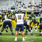 NC A&T preps for MEAC spring football ‘last dance’