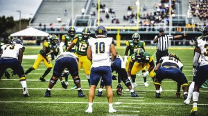 NC A&T preps for MEAC spring football ‘last dance’