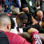 NCCU basketball forced to pause due to COVID-19