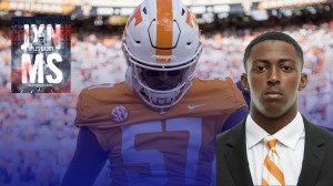 Tennessee LB to transfer to play for Deion Sanders