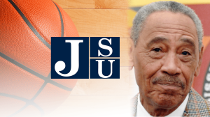 Jackson State basketball coach Paul Covington passes away