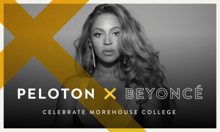 Beyonce provides gift to Morehouse