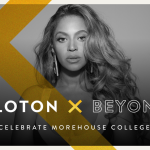 BeyoncÃ© provides the gift of fitness to 10 HBCUs