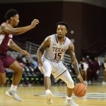 Texas Southern predicted to win SWAC over Prairie View