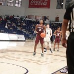 Alabama A&M Defeats Samford in Final Seconds