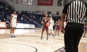 Alabama A&M Defeats Samford in Final Seconds