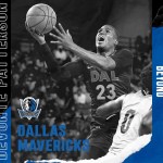 Prairie View’s Devonte Patterson lands Exhibit 10 contract with Dallas Mavericks