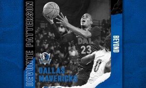 Prairie View’s Devonte Patterson lands Exhibit 10 contract with Dallas Mavericks