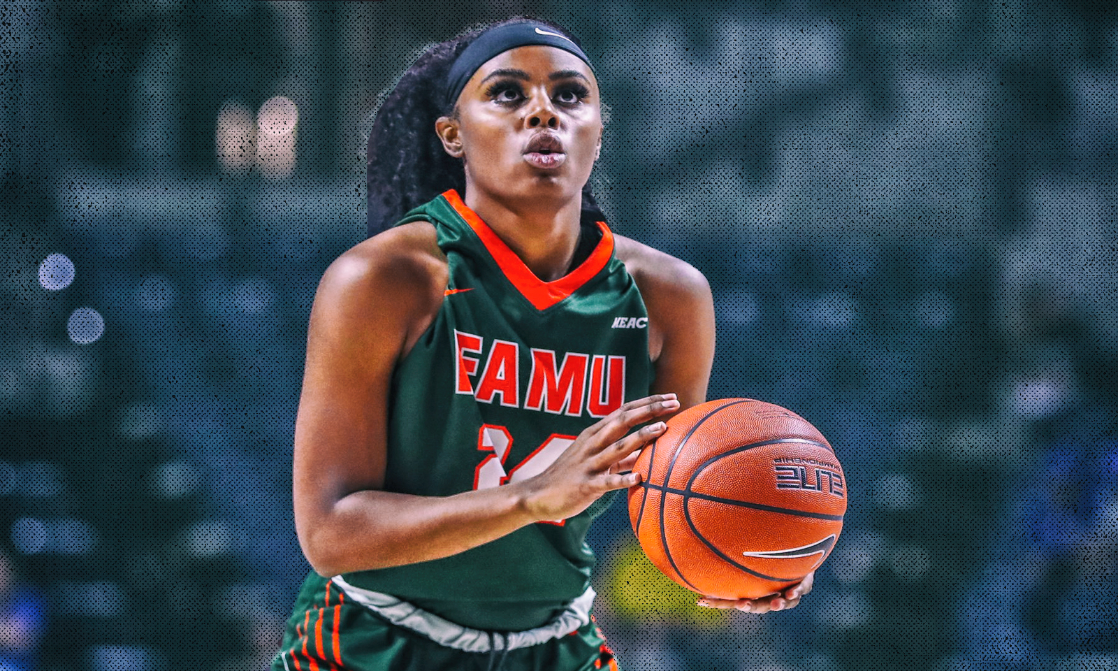 famu women's basketball roster