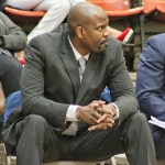 Miles’ Fred Watson helps found Black Coaches United