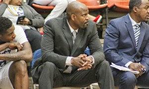 Miles’ Fred Watson helps found Black Coaches United