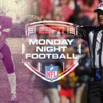 Former Morehouse Quarterback Jerome Boger leads first all-black MNF officiating crew