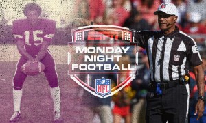 Former Morehouse Quarterback Jerome Boger leads first all-black MNF officiating crew