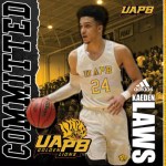 UAPB Hoops signs Mississippi Top 10 Prospect Kaeden Laws