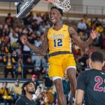 A&T beats NCCU, wins MEAC division title