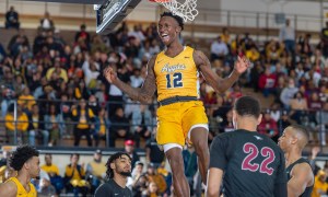 North Carolina A&T Men’s Basketball Finalizes 2020-21 Schedule