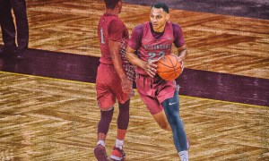 NCCU outlasts Southern in battle of HBCU contenders