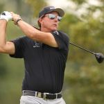 Phil Mickelson donates big to Jackson State, more to come