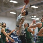 Lincoln (MO) gets a big win over ranked a Missouri Southern team