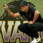 Golfer Cameron Champ donating to PVAMU golf programs