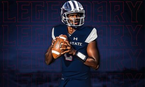 Shedeur Sanders commits to play for dad Deion Sanders at Jackson State