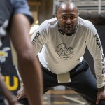 Mo Williams and Bama State add firepower to 2021-22 roster