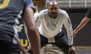 Mo Williams and Bama State add firepower to 2021-22 roster