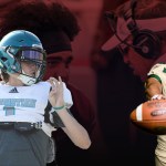 Alabama A&M lands two QBs with P5 offers