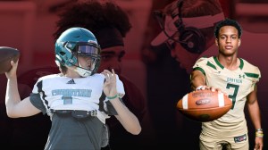 Alabama A&M lands two QBs with P5 offers