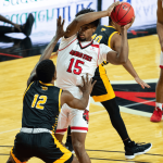 Arkansas-Pine Bluff tops Arkansas State