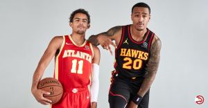 Atlanta Hawks make historic agreement with Black-owned banks