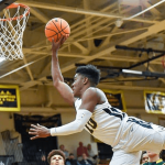 High School basketball kicks off in NC with mask mandate