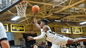 High School basketball kicks off in NC with mask mandate