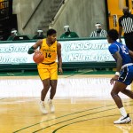 Norfolk State pushes past Hampton with big performance