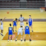 SWAC basketball adjusts as programs pause