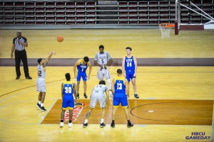 SWAC basketball adjusts as programs pause