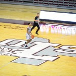 Texas Southern goes heavy on Power Five opponents