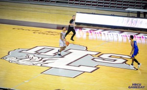 Texas Southern goes heavy on Power Five opponents