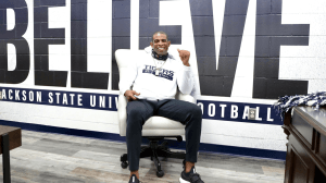 Coach Prime: Deion Sanders, JSU to star in doc