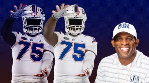 Deion Sanders flips Florida OT commit to JSU