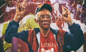 Orangeburg Icon and Naismith Hall of Famer Frank Staley Jr. Passes Away